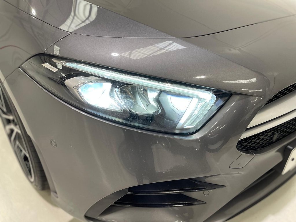 Used Mercedes-Benz A-Class 2020 for sale - 76569959: Photo 45