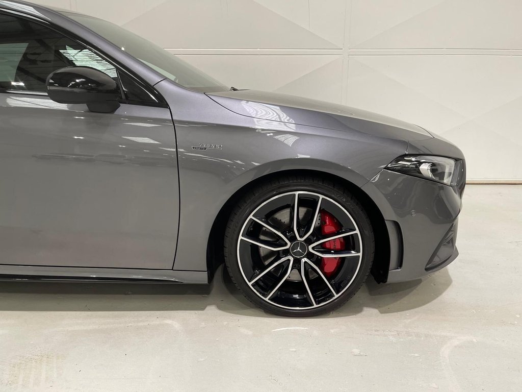 Used Mercedes-Benz A-Class 2020 for sale - 76569959: Photo 46