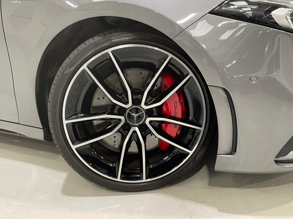 Used Mercedes-Benz A-Class 2020 for sale - 76569959: Photo 47