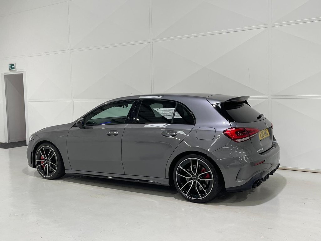 Used Mercedes-Benz A-Class 2020 for sale - 76569959: Photo 5