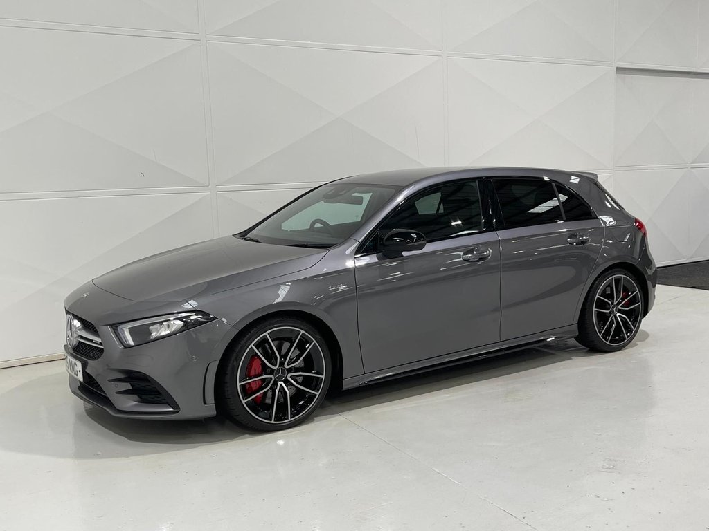 Used Mercedes-Benz A-Class 2020 for sale - 76569959: Photo 7