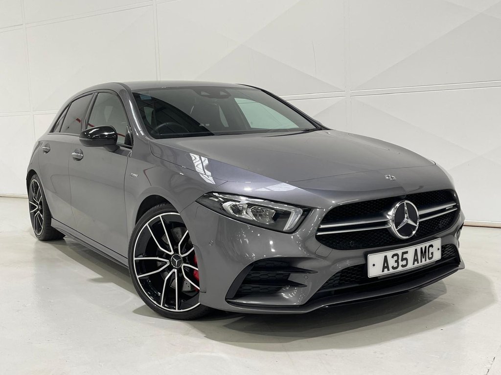 Used Mercedes-Benz A-Class 2020 for sale - 76569959: Photo 9