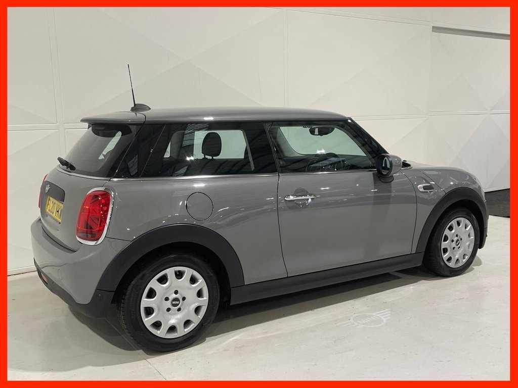Used MINI Hatch 2020 for sale - 77383950: Photo 3