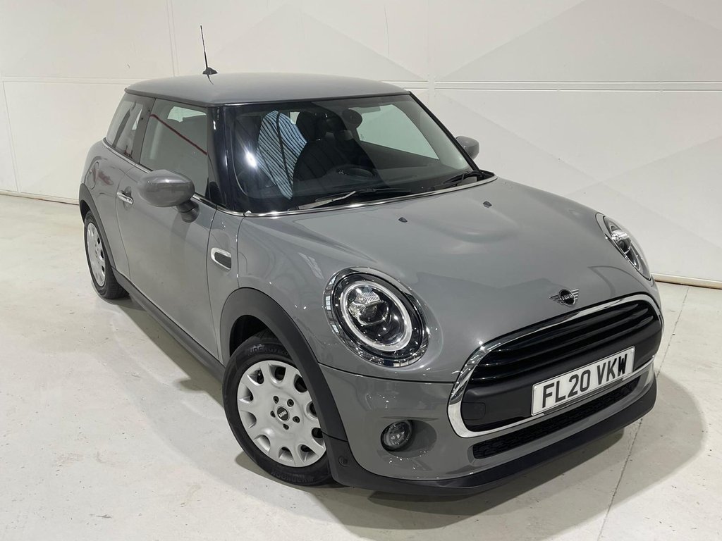 Used MINI Hatch 2020 for sale - 77383950: Photo 30