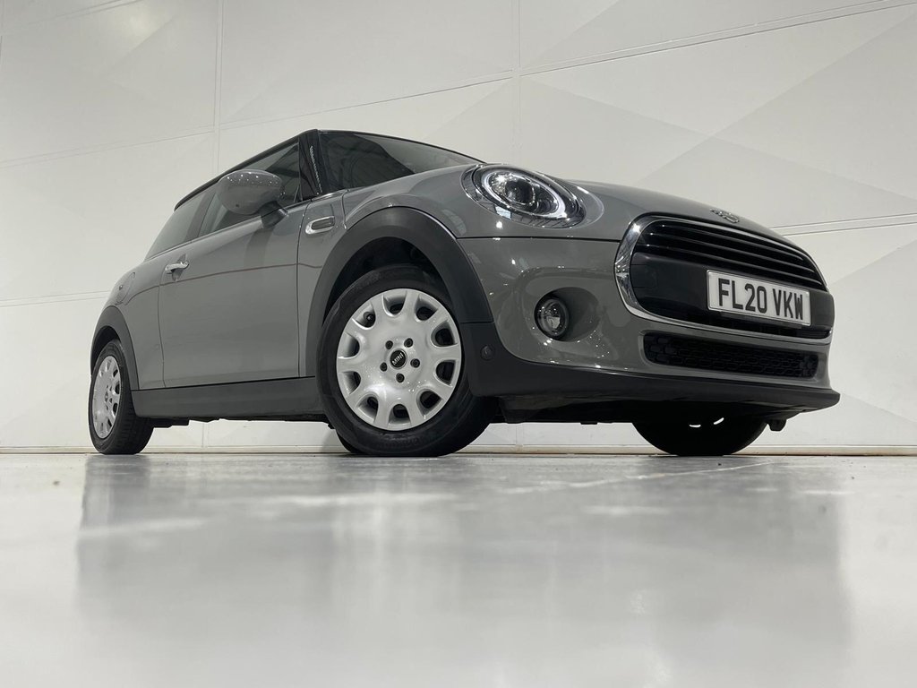Used MINI Hatch 2020 for sale - 77383950: Photo 31