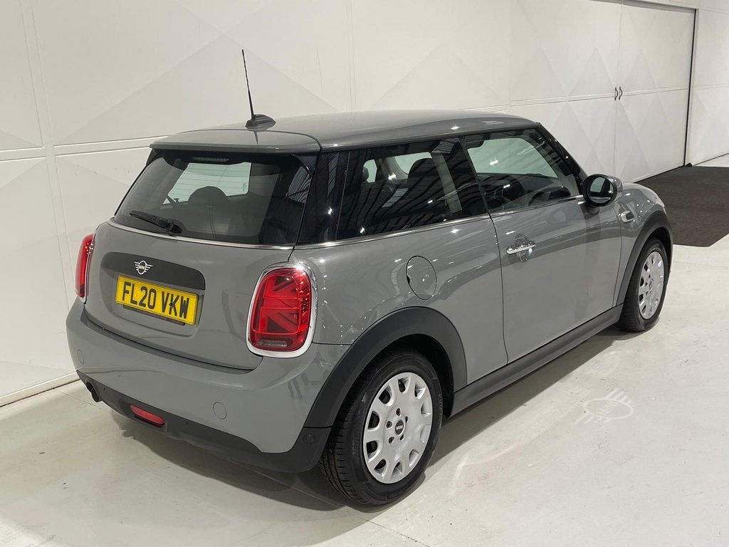 Used MINI Hatch 2020 for sale - 77383950: Photo 32