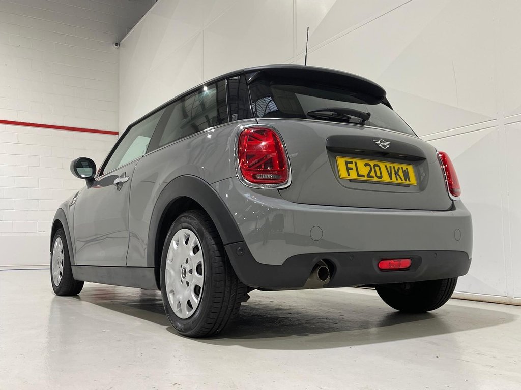 Used MINI Hatch 2020 for sale - 77383950: Photo 33