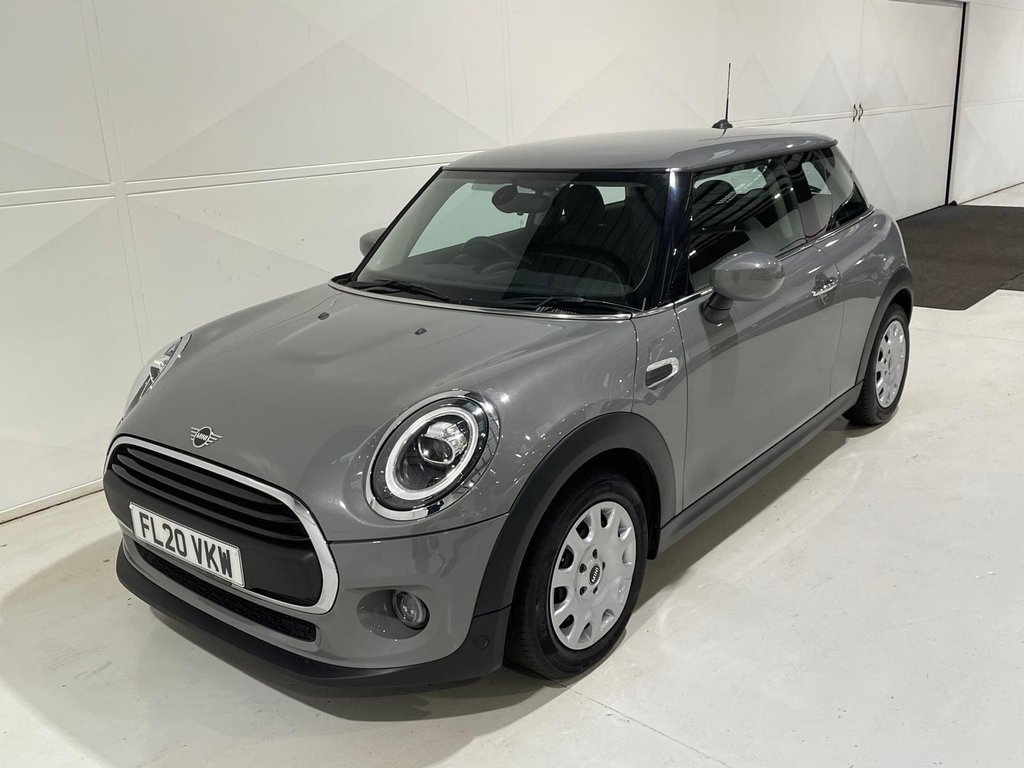 Used MINI Hatch 2020 for sale - 77383950: Photo 34