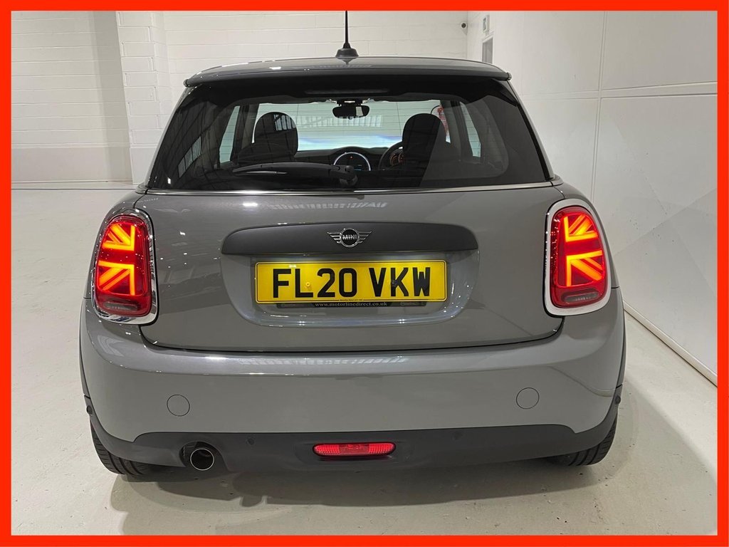 Used MINI Hatch 2020 for sale - 77383950: Photo 4