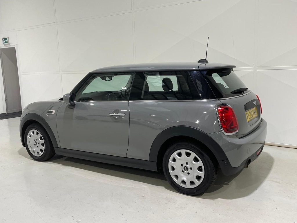 Used MINI Hatch 2020 for sale - 77383950: Photo 5