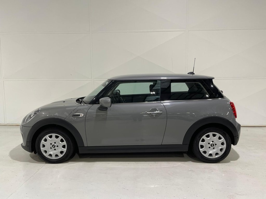 Used MINI Hatch 2020 for sale - 77383950: Photo 6