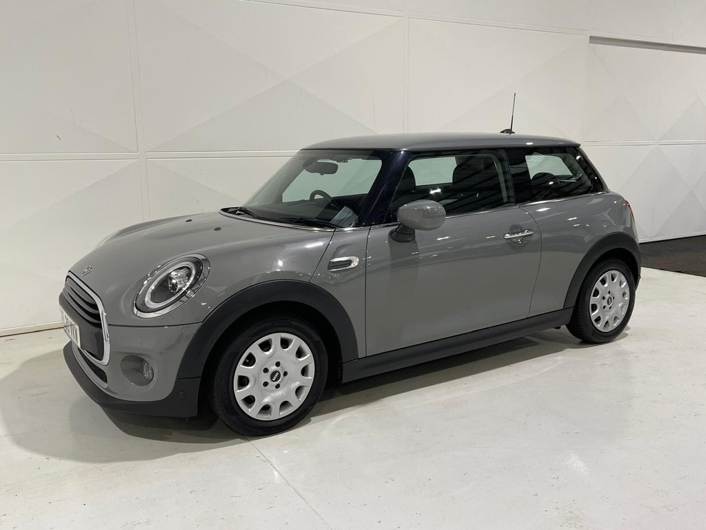 Used MINI Hatch 2020 for sale - 77383950: Photo 7