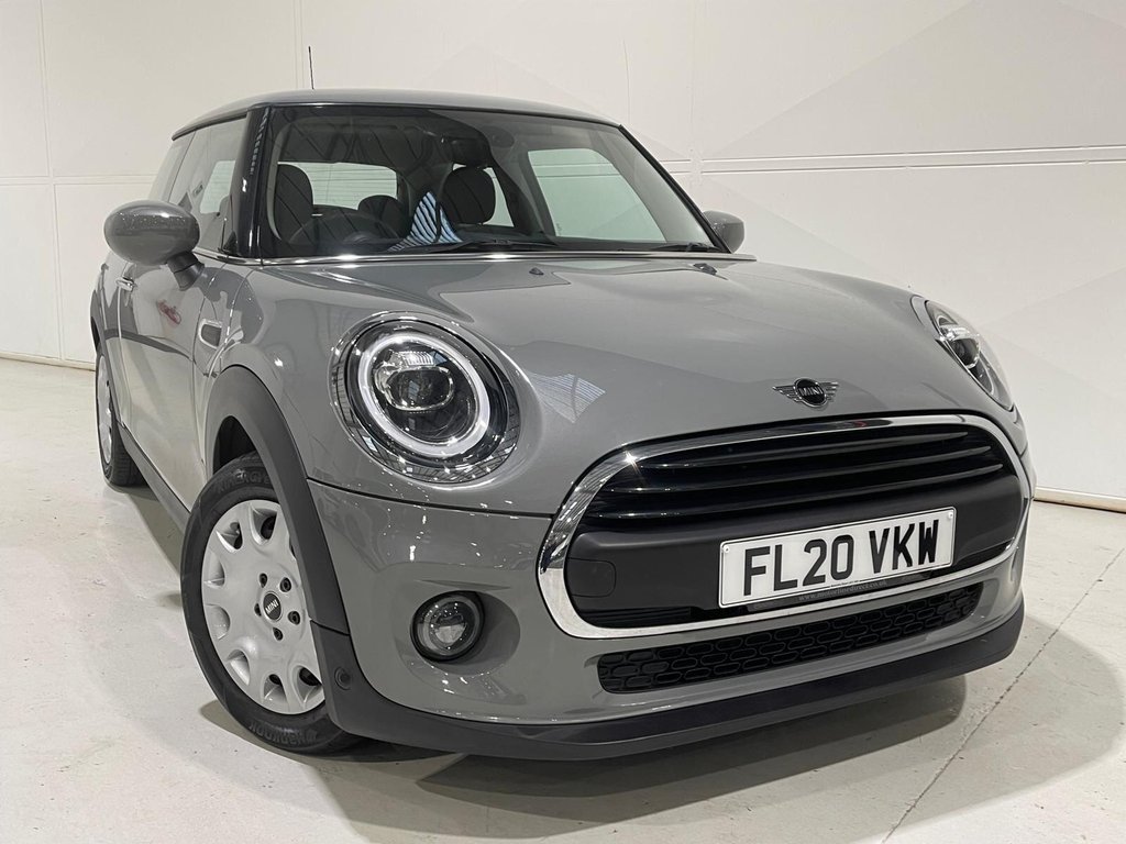 Used MINI Hatch 2020 for sale - 77383950: Photo 9