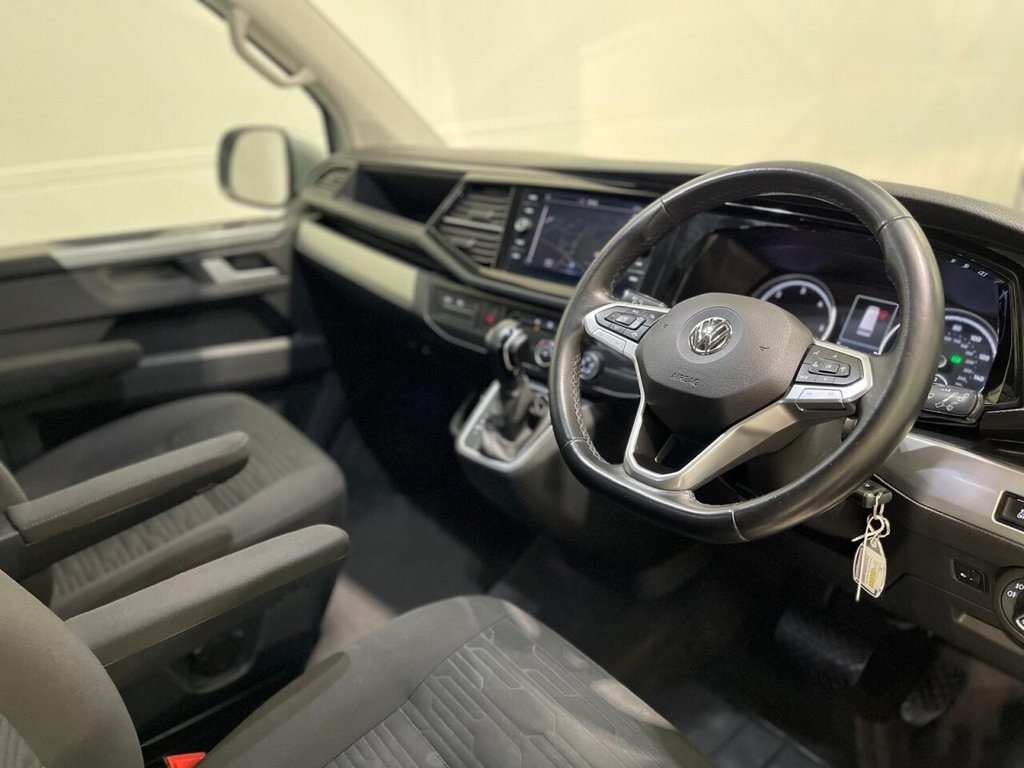 Used Volkswagen Caravelle 2020 for sale - 76495957: Photo 11