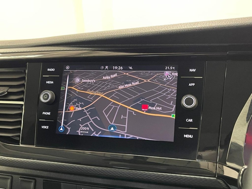 Used Volkswagen Caravelle 2020 for sale - 76495957: Photo 13