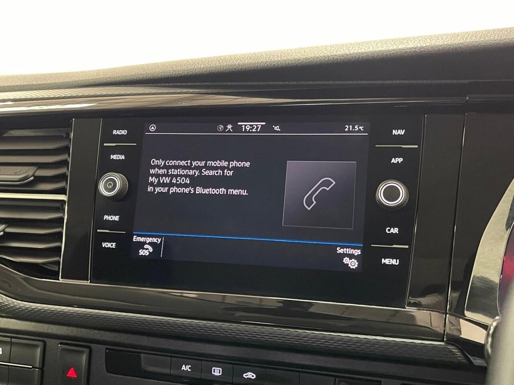 Used Volkswagen Caravelle 2020 for sale - 76495957: Photo 18