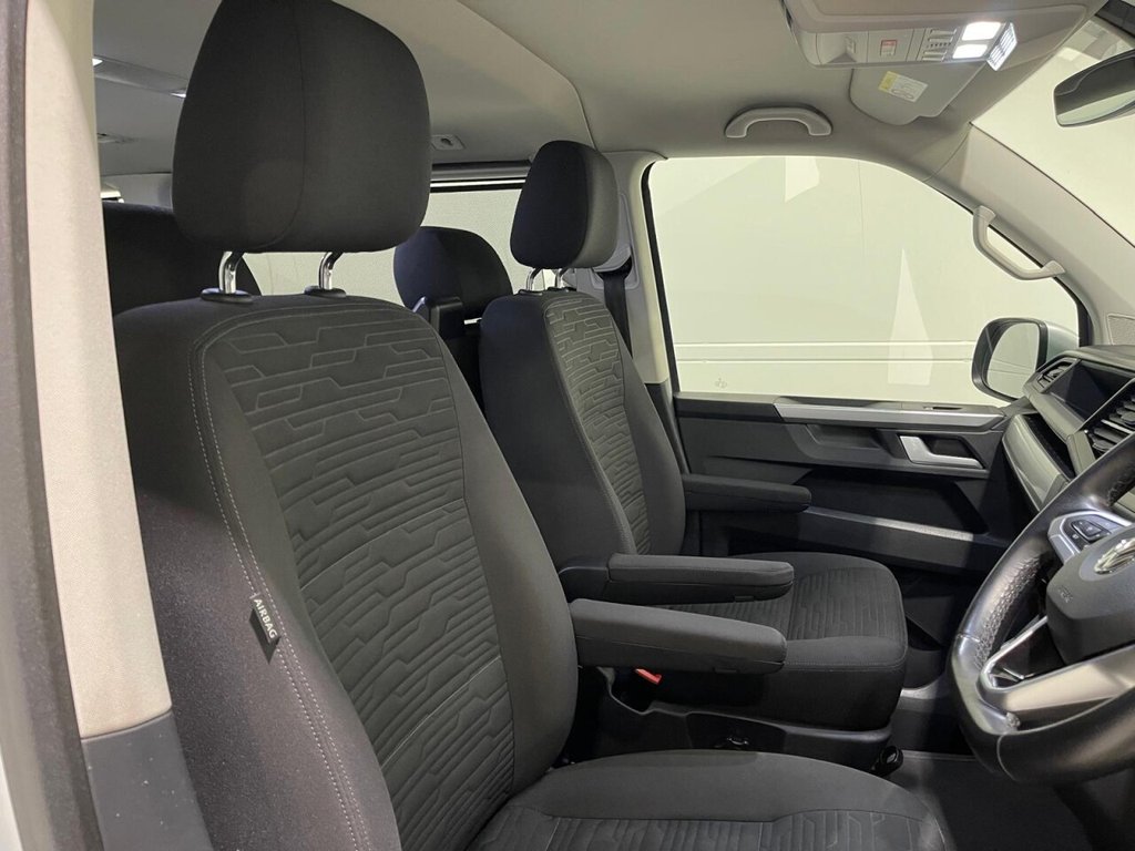 Used Volkswagen Caravelle 2020 for sale - 76495957: Photo 28