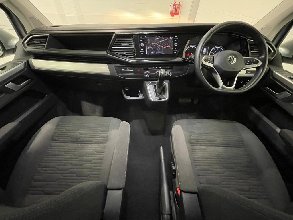 Used Volkswagen Caravelle 2020 for sale - 76495957: Photo 29