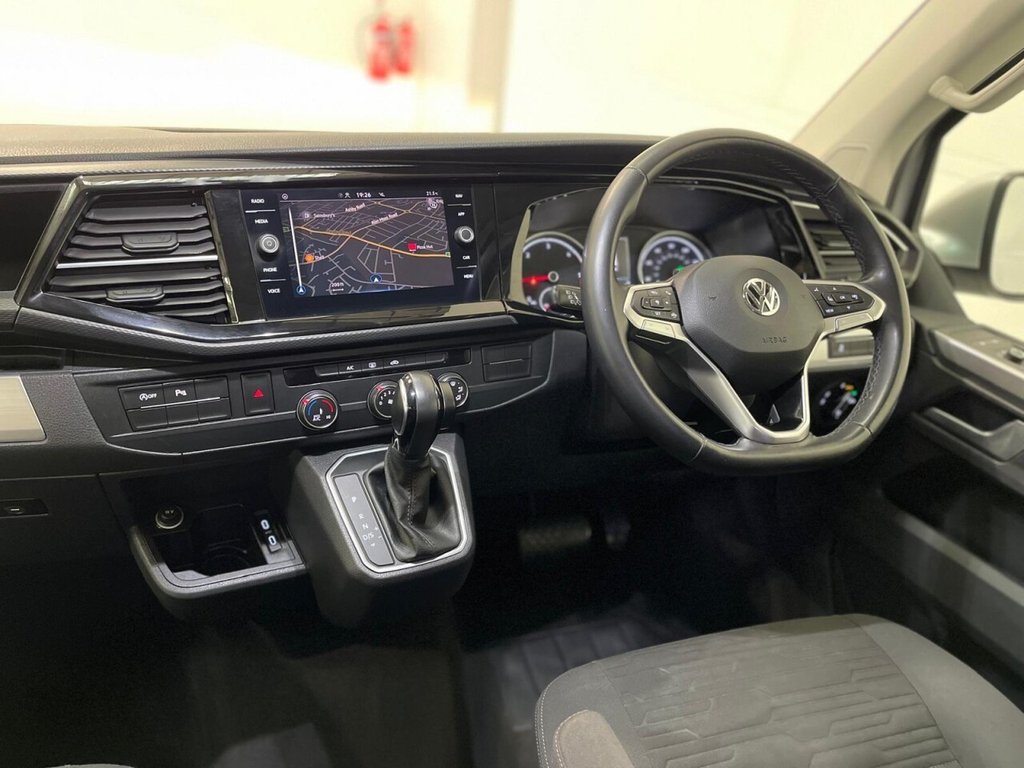 Used Volkswagen Caravelle 2020 for sale - 76495957: Photo 32