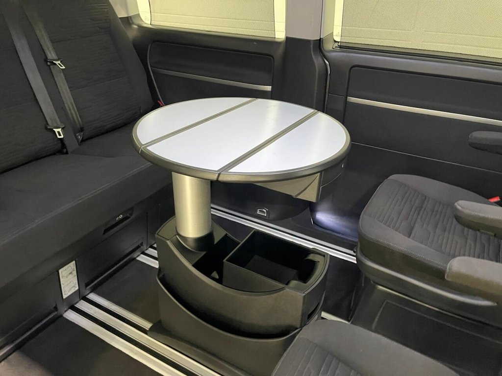 Used Volkswagen Caravelle 2020 for sale - 76495957: Photo 34