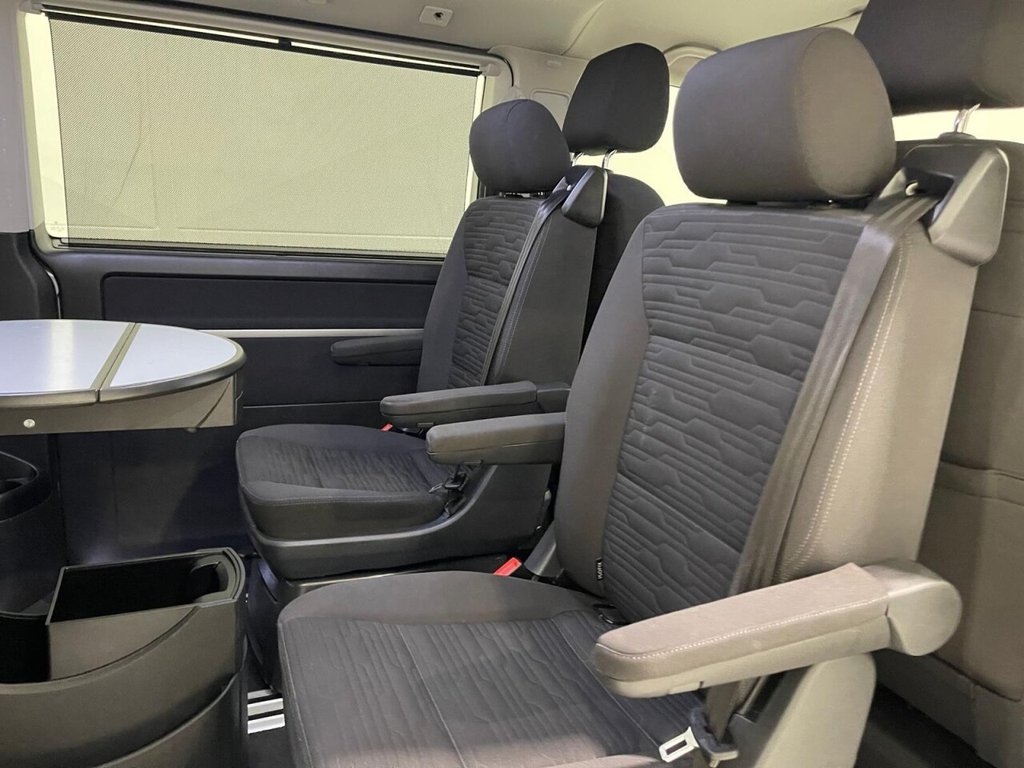 Used Volkswagen Caravelle 2020 for sale - 76495957: Photo 35