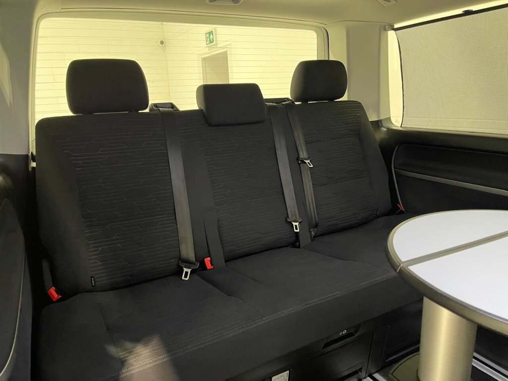 Used Volkswagen Caravelle 2020 for sale - 76495957: Photo 39
