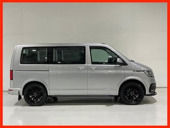 Used Volkswagen Caravelle 2020 for sale - 76495957: Photo