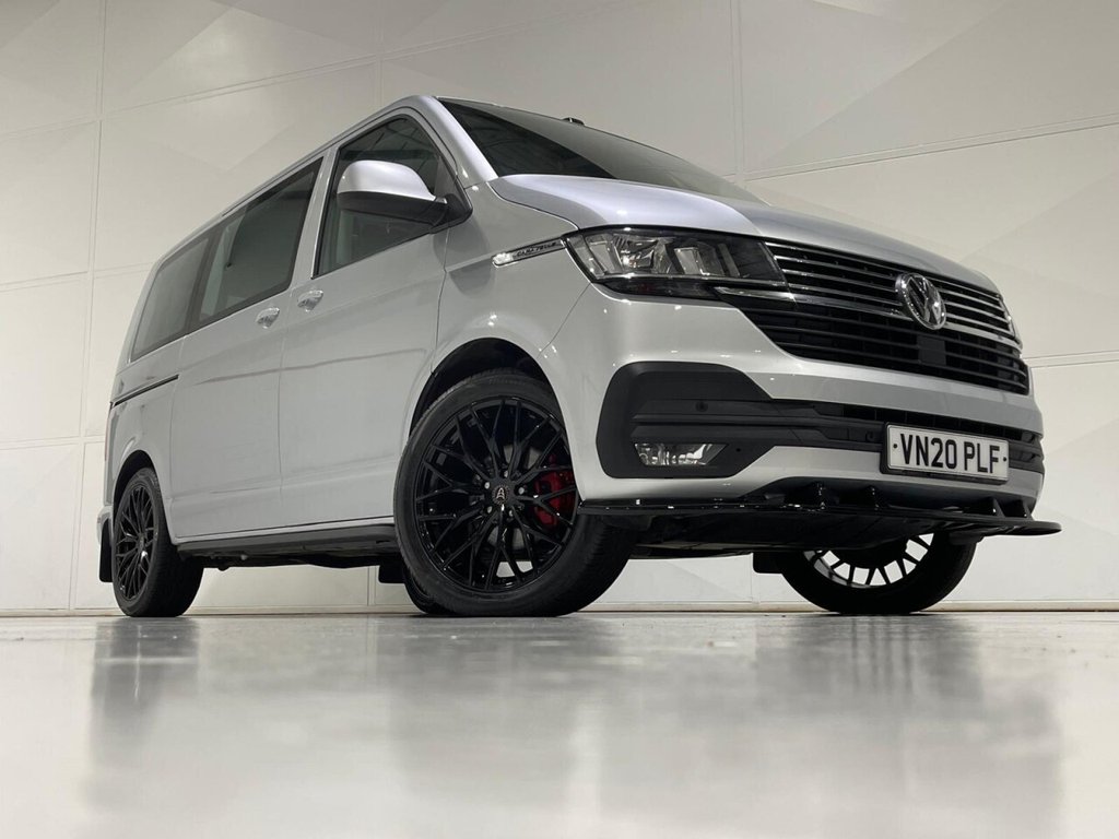 Used Volkswagen Caravelle 2020 for sale - 76495957: Photo 40