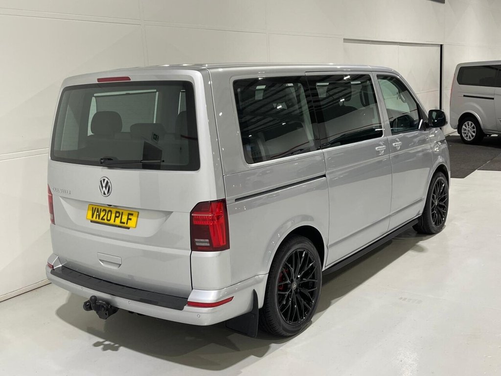 Used Volkswagen Caravelle 2020 for sale - 76495957: Photo 42