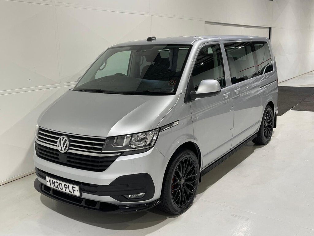 Used Volkswagen Caravelle 2020 for sale - 76495957: Photo 44