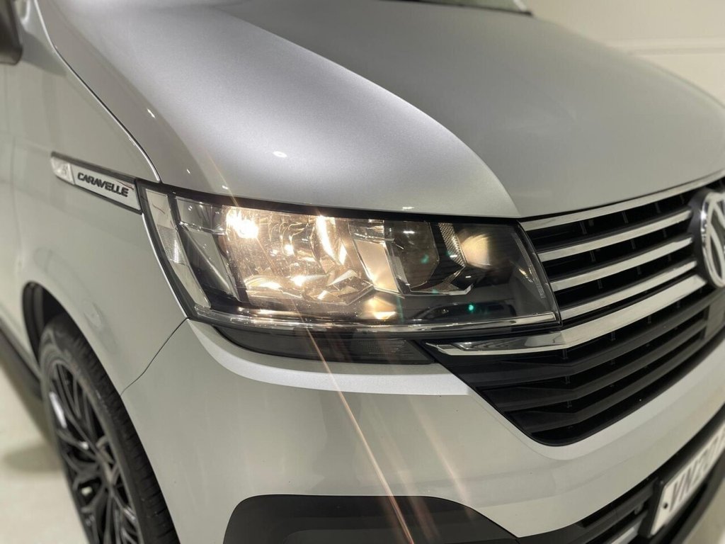 Used Volkswagen Caravelle 2020 for sale - 76495957: Photo 45