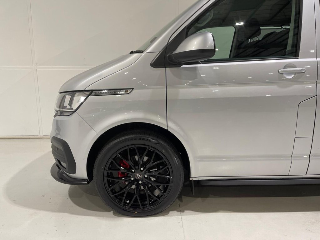 Used Volkswagen Caravelle 2020 for sale - 76495957: Photo 47