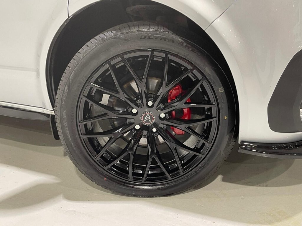 Used Volkswagen Caravelle 2020 for sale - 76495957: Photo 48