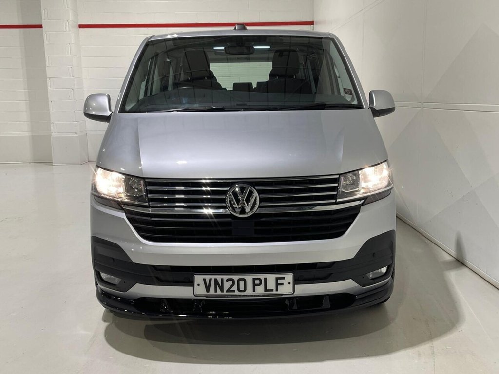 Used Volkswagen Caravelle 2020 for sale - 76495957: Photo 9
