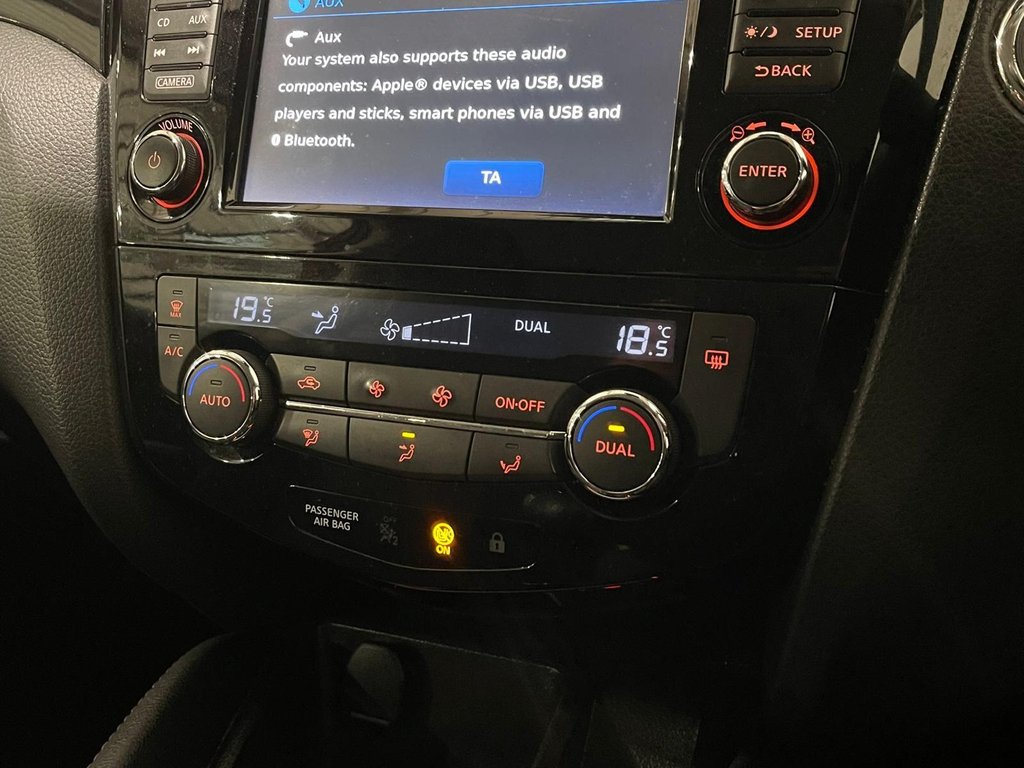 Used Nissan Qashqai 2015 for sale - 77007349: Photo 14