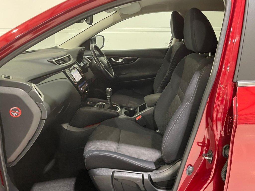 Used Nissan Qashqai 2015 for sale - 77007349: Photo 19