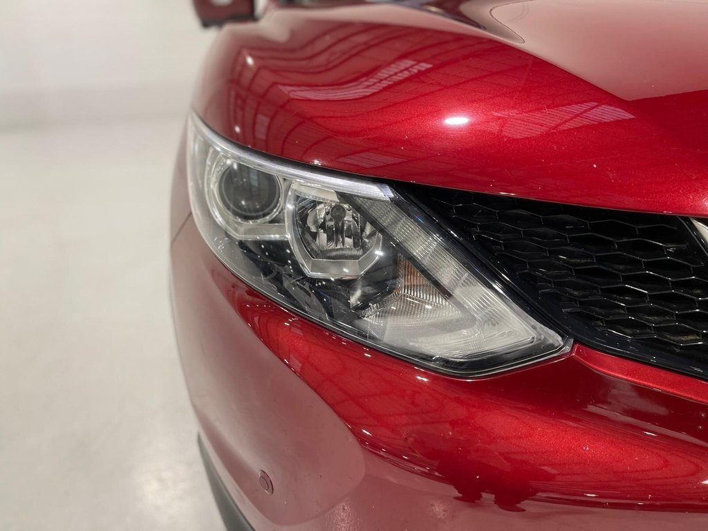 Used Nissan Qashqai 2015 for sale - 77007349: Photo 25