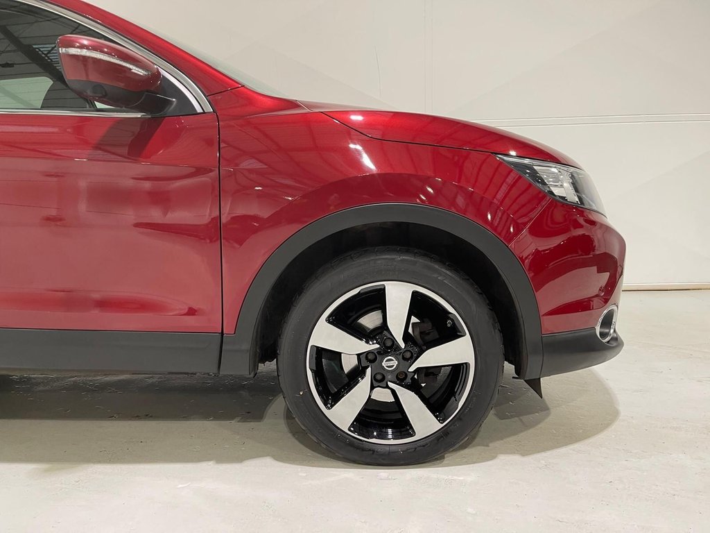 Used Nissan Qashqai 2015 for sale - 77007349: Photo 26