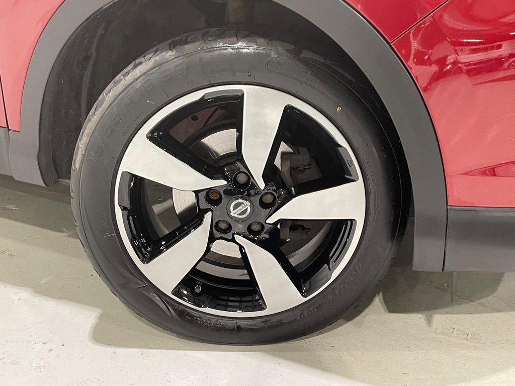 Used Nissan Qashqai 2015 for sale - 77007349: Photo 27