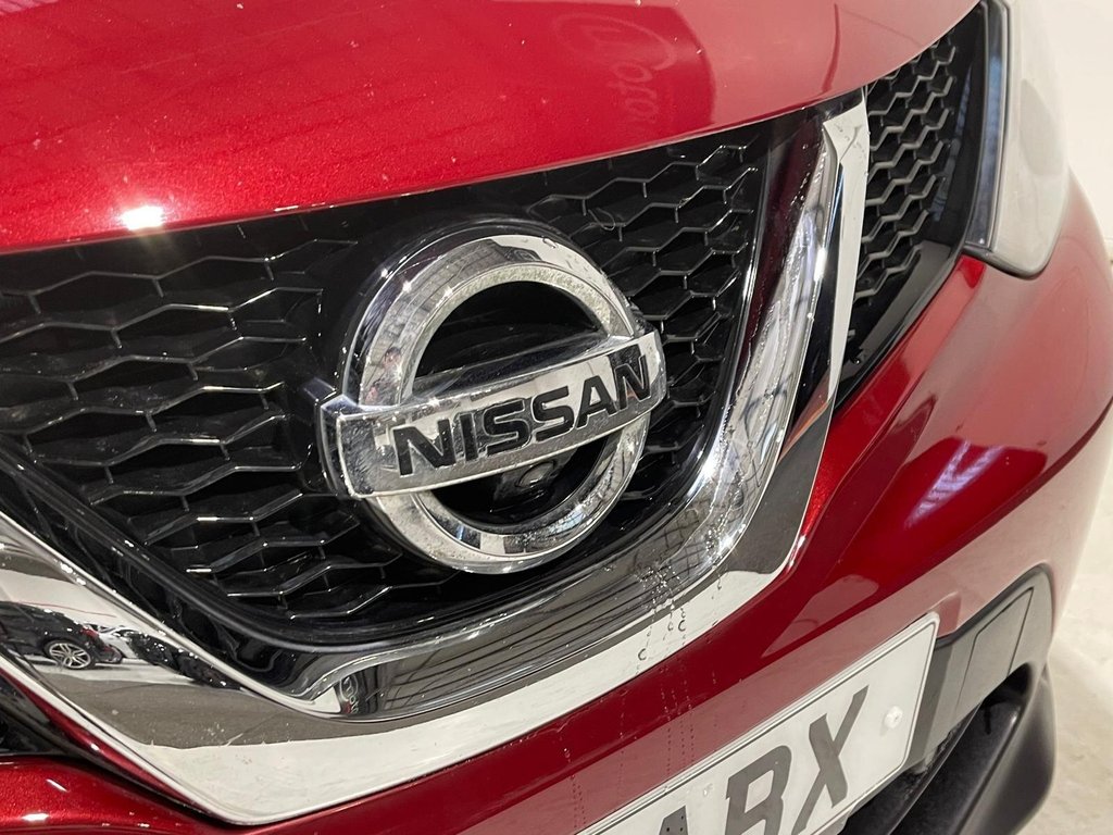 Used Nissan Qashqai 2015 for sale - 77007349: Photo 28