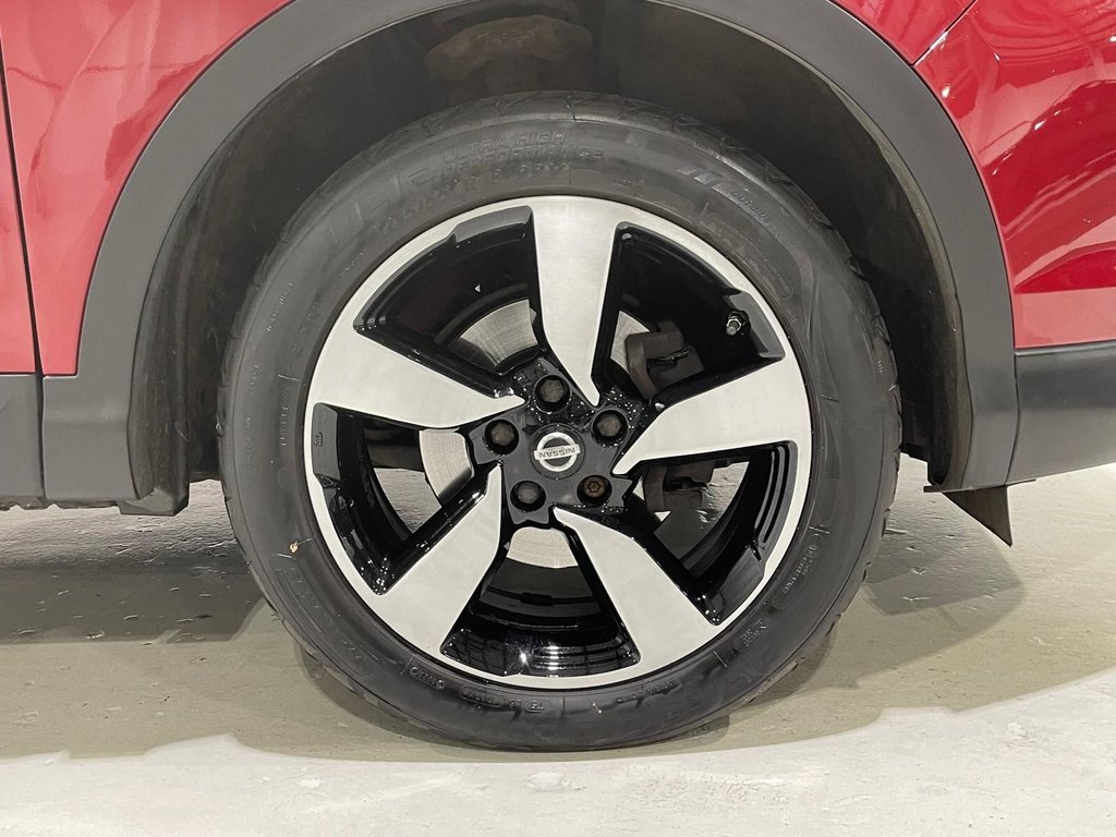 Used Nissan Qashqai 2015 for sale - 77007349: Photo 29