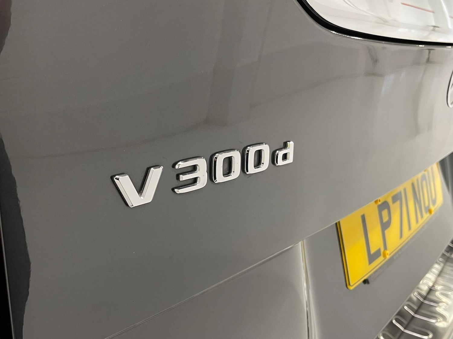 Used Mercedes-Benz V-Class 2022 for sale - 76399352: Photo 100