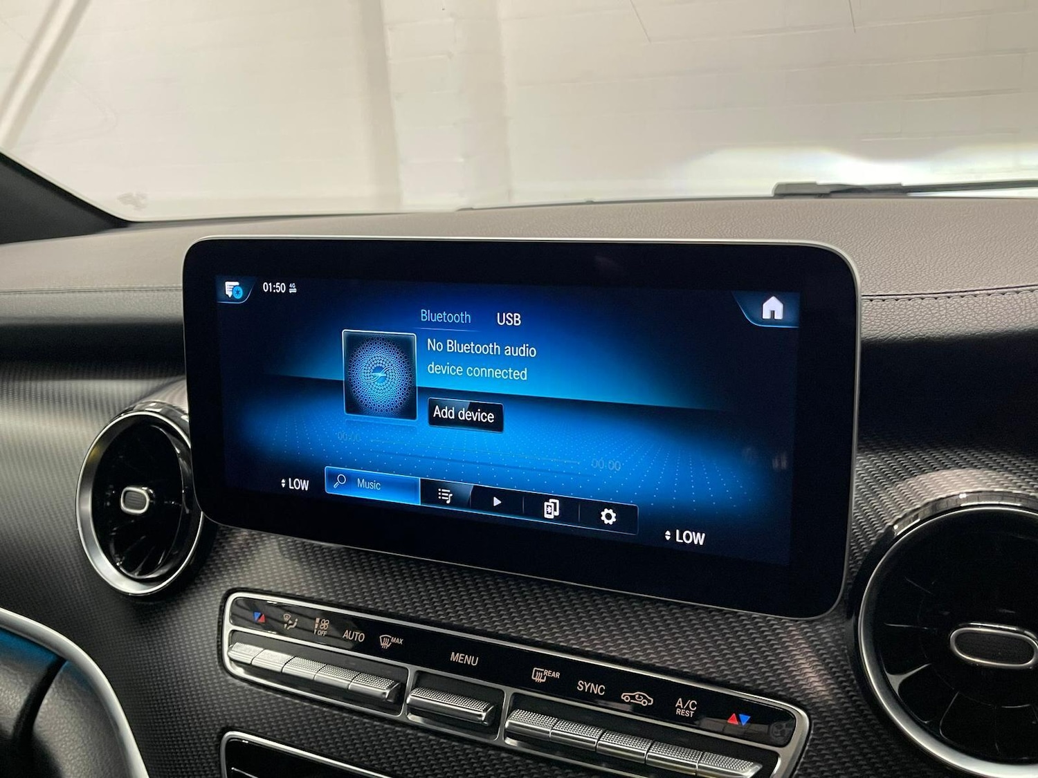 Used Mercedes-Benz V-Class 2022 for sale - 76399352: Photo 16