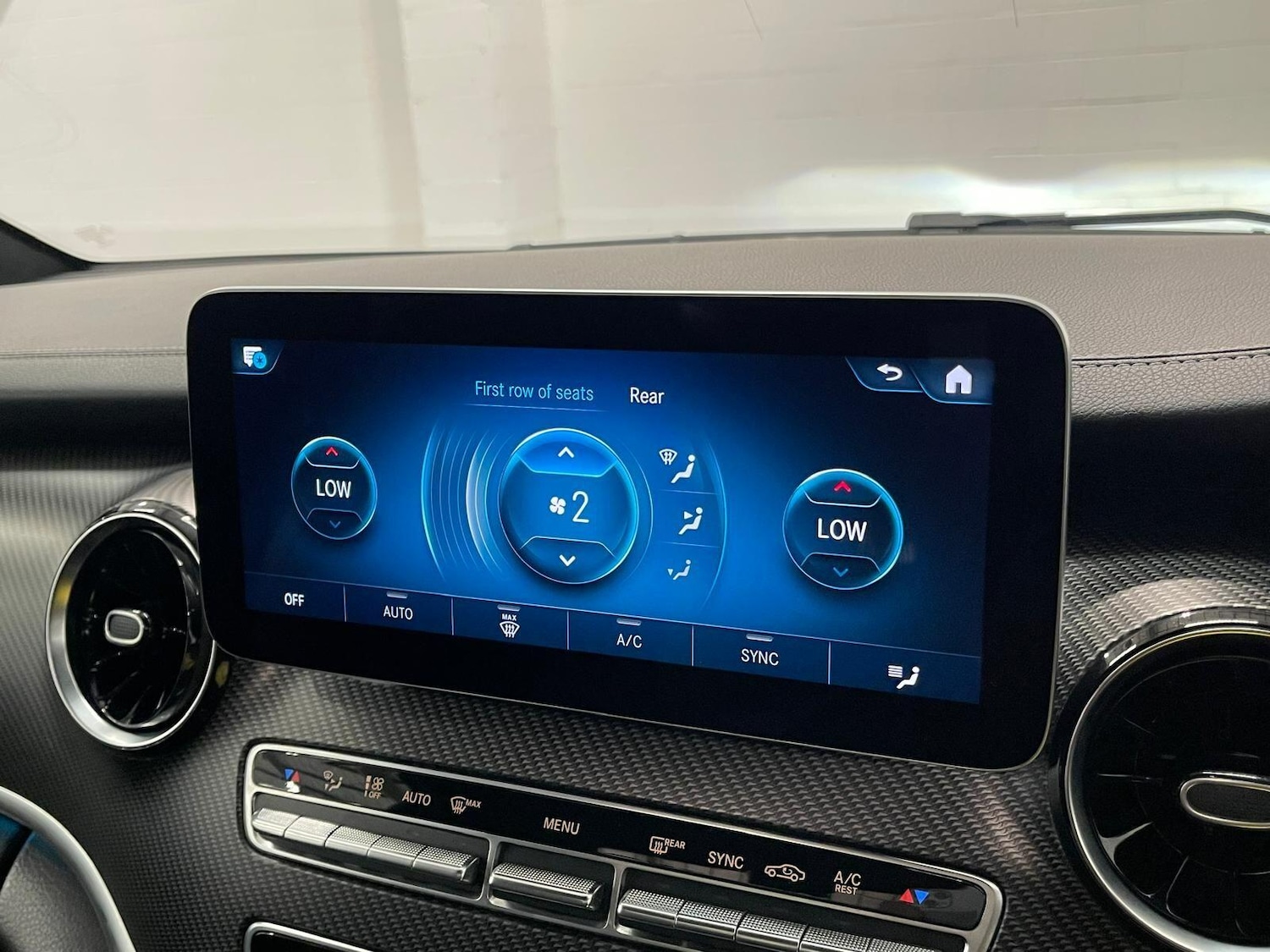 Used Mercedes-Benz V-Class 2022 for sale - 76399352: Photo 17