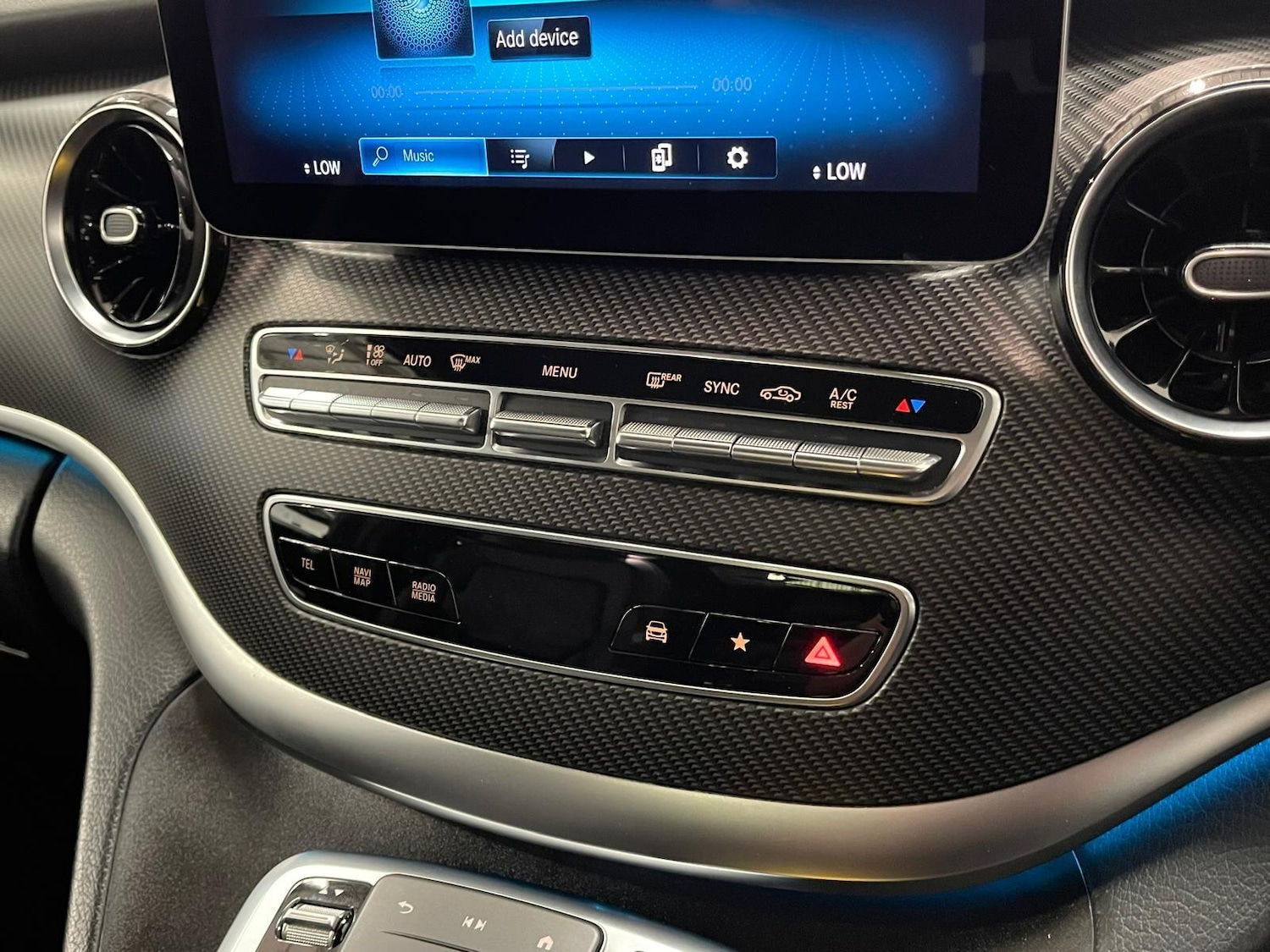 Used Mercedes-Benz V-Class 2022 for sale - 76399352: Photo 18