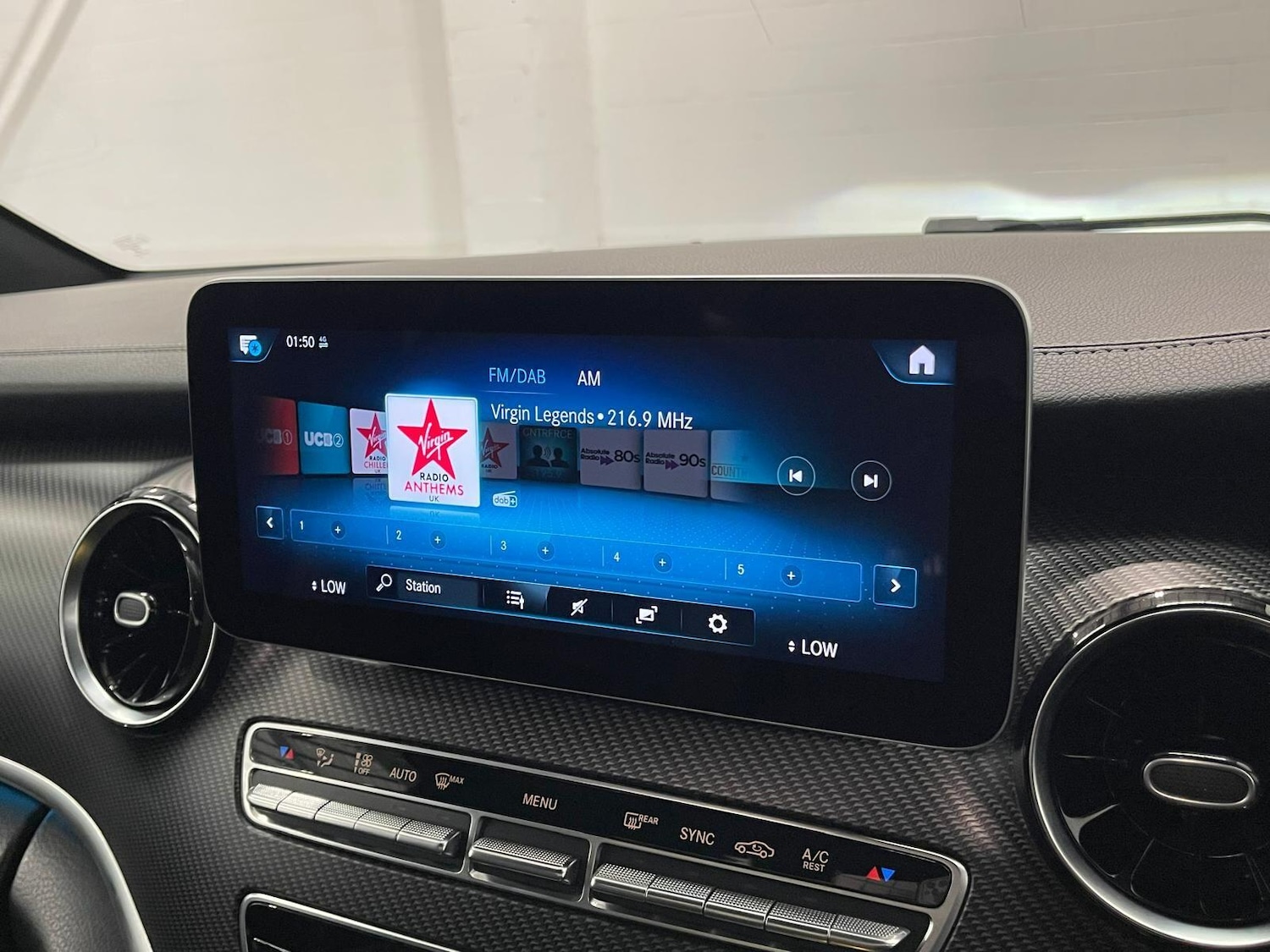 Used Mercedes-Benz V-Class 2022 for sale - 76399352: Photo 74