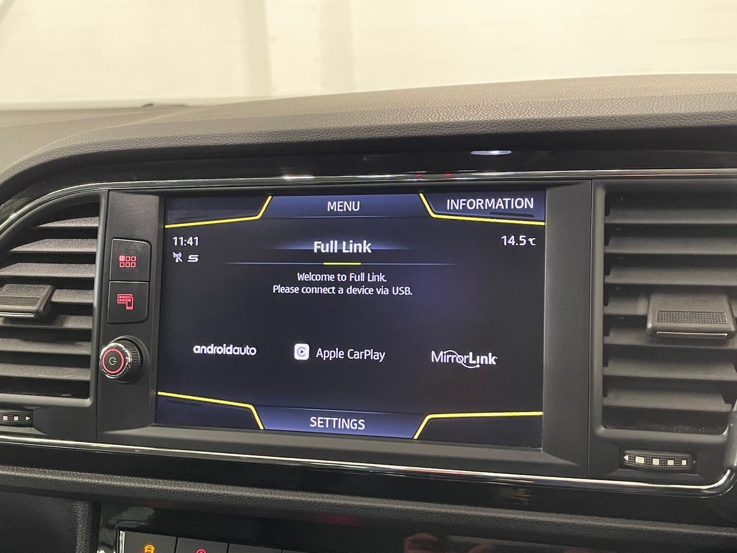 Used SEAT Leon 2019 for sale - 76398467: Photo 15