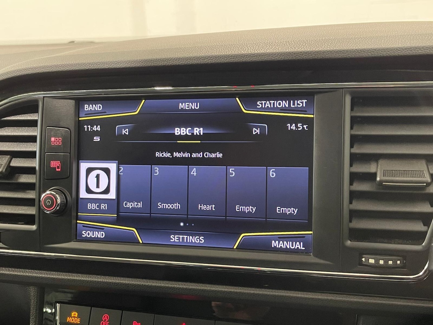 Used SEAT Leon 2019 for sale - 76398467: Photo 18