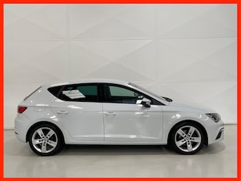 Used SEAT Leon 2019 for sale - 76398467: Photo