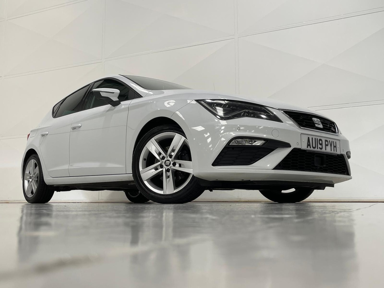 Used SEAT Leon 2019 for sale - 76398467: Photo 34